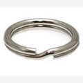 Sleutelring 37 mm extra sterk 50 stuks